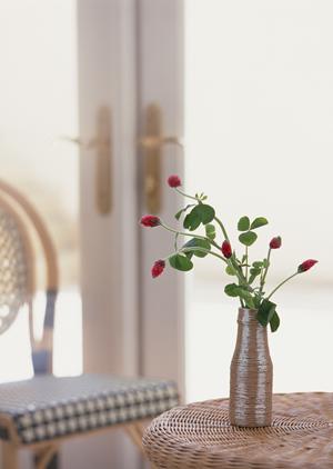 一枚板の魅力！ダイニングテーブル