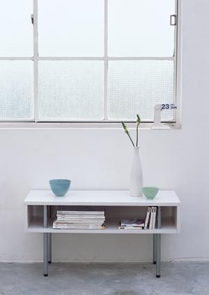 天然木の外観や感触を楽しめる無垢材