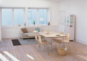 東京でできるデザイン家具の買取